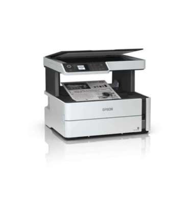 Epson Multifunctional printer EcoTank M3170 Inkjet Mono All-in-one A4 Wi-Fi Grey