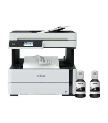 Epson Multifunctional printer EcoTank M3170 Inkjet Mono All-in-one A4 Wi-Fi Grey