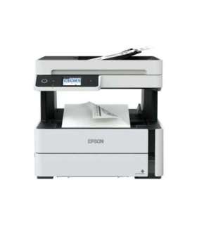 Epson Multifunctional printer EcoTank M3180 Inkjet Mono All-in-one A4 Wi-Fi Grey