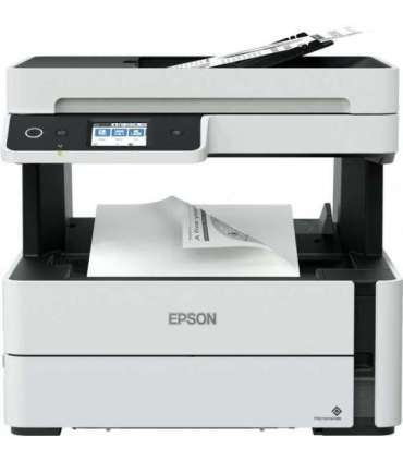 Epson Multifunctional printer EcoTank M3180 Inkjet Mono All-in-one A4 Wi-Fi Grey