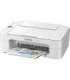 Canon PIXMA TS3351 EUR 3771C026 Inkjet Colour Multifunction Printer A4 Wi-Fi White