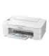 Canon PIXMA TS3351 EUR 3771C026 Inkjet Colour Multifunction Printer A4 Wi-Fi White