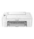 Canon PIXMA TS3351 EUR 3771C026 Inkjet Colour Multifunction Printer A4 Wi-Fi White