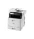 Brother MFC-L8900CDW Laser Colour Multifunctional Printer A4 Wi-Fi White