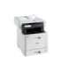 Brother MFC-L8900CDW Laser Colour Multifunctional Printer A4 Wi-Fi White