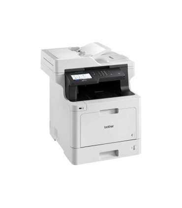 Brother MFC-L8900CDW Laser Colour Multifunctional Printer A4 Wi-Fi White