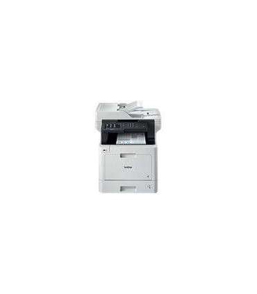 Brother MFC-L8900CDW Laser Colour Multifunctional Printer A4 Wi-Fi White
