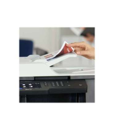 Brother MFC-L8900CDW Laser Colour Multifunctional Printer A4 Wi-Fi White