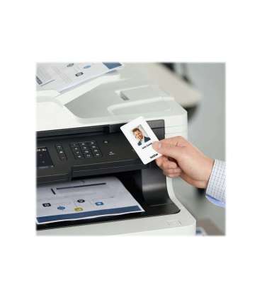 Brother MFC-L8900CDW Laser Colour Multifunctional Printer A4 Wi-Fi White