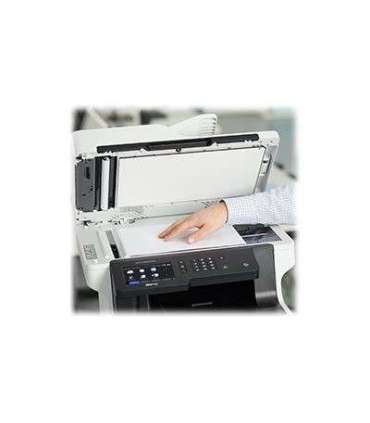 Brother MFC-L8900CDW Laser Colour Multifunctional Printer A4 Wi-Fi White