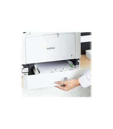 Brother MFC-L8900CDW Laser Colour Multifunctional Printer A4 Wi-Fi White