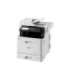 Brother MFC-L8900CDW Laser Colour Multifunctional Printer A4 Wi-Fi White