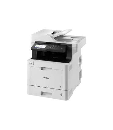 Brother MFC-L8900CDW Laser Colour Multifunctional Printer A4 Wi-Fi White