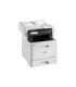 Brother MFC-L8900CDW Laser Colour Multifunctional Printer A4 Wi-Fi White