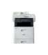 Brother MFC-L8900CDW Laser Colour Multifunctional Printer A4 Wi-Fi White