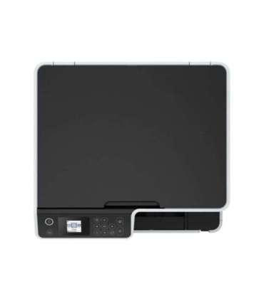 Epson 3 in 1 printer EcoTank M2170 Inkjet Mono All-in-one A4 Wi-Fi White