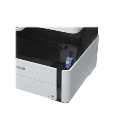 Epson 3 in 1 printer EcoTank M2170 Inkjet Mono All-in-one A4 Wi-Fi White