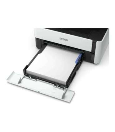 Epson 3 in 1 printer EcoTank M2170 Inkjet Mono All-in-one A4 Wi-Fi White