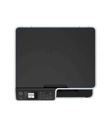 Epson 3 in 1 printer EcoTank M2170 Inkjet Mono All-in-one A4 Wi-Fi White