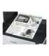 Epson 3 in 1 printer EcoTank M2170 Inkjet Mono All-in-one A4 Wi-Fi White