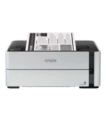 Epson EcoTank M1170 Inkjet Mono Inkjet Printer Wi-Fi White