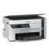 Epson Multifunction compact printer EcoTank M2120 Inkjet Mono A4 Wi-Fi White