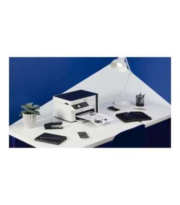 Epson Multifunction compact printer EcoTank M2120 Inkjet Mono A4 Wi-Fi White