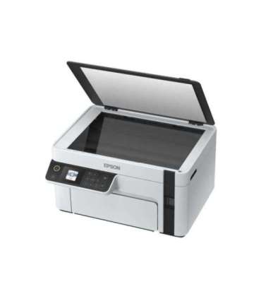 Epson Multifunction compact printer EcoTank M2120 Inkjet Mono A4 Wi-Fi White