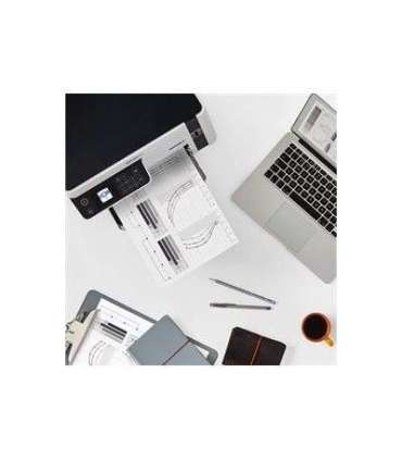 Epson Multifunction compact printer EcoTank M2120 Inkjet Mono A4 Wi-Fi White