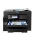 Epson EcoTank L15160 Inkjet Colour Multicunctional Printer A3+ Wi-Fi Black