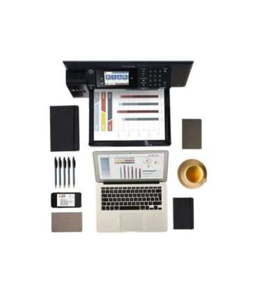 Epson EcoTank L15160 Inkjet Colour Multicunctional Printer A3+ Wi-Fi Black