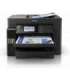 Epson EcoTank L15160 Inkjet Colour Multicunctional Printer A3+ Wi-Fi Black