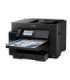 Epson EcoTank L15150 Inkjet Colour Multicunctional Printer A3+ Wi-Fi Black
