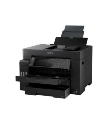 Epson EcoTank L15150 Inkjet Colour Multicunctional Printer A3+ Wi-Fi Black