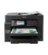 Epson EcoTank L15150 Inkjet Colour Multicunctional Printer A3+ Wi-Fi Black