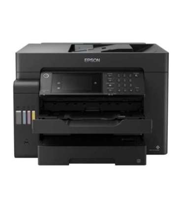 Epson EcoTank L15150 Inkjet Colour Multicunctional Printer A3+ Wi-Fi Black