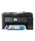 Epson EcoTank L14150 Inkjet Colour Multifunction Printer A3+ Wi-Fi Black