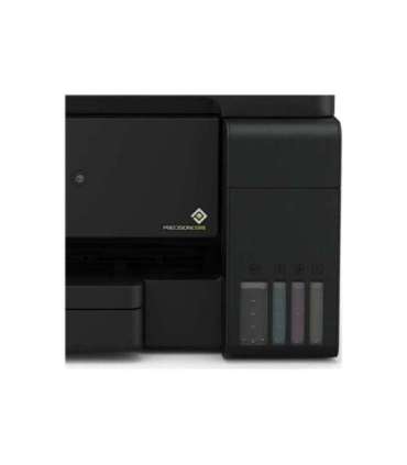 Epson EcoTank L14150 Inkjet Colour Multifunction Printer A3+ Wi-Fi Black