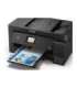 Epson EcoTank L14150 Inkjet Colour Multifunction Printer A3+ Wi-Fi Black
