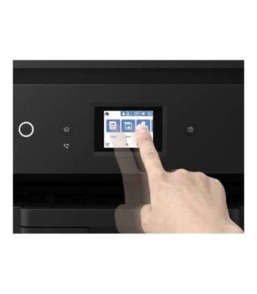 Epson EcoTank L14150 Inkjet Colour Multifunction Printer A3+ Wi-Fi Black