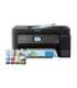 Epson EcoTank L14150 Inkjet Colour Multifunction Printer A3+ Wi-Fi Black
