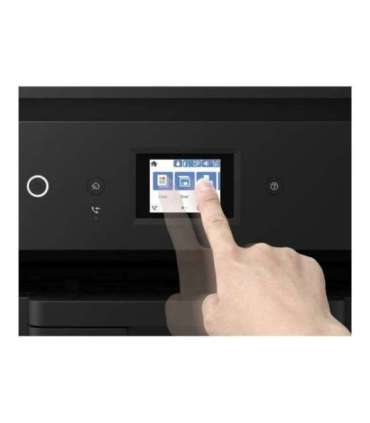 Epson EcoTank L14150 Inkjet Colour Multifunction Printer A3+ Wi-Fi Black