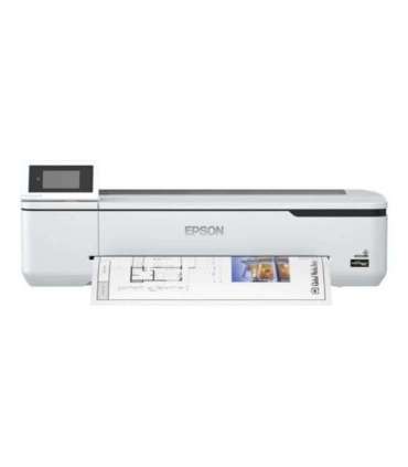 Epson Wireless Printer SureColor SC-T2100 Inkjet Colour Inkjet Multifunctional Printer A1 Wi-Fi White