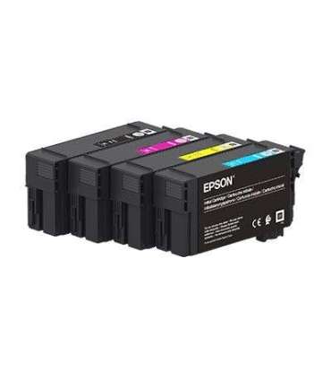 Epson Wireless Printer SureColor SC-T2100 Inkjet Colour Inkjet Multifunctional Printer A1 Wi-Fi White