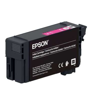 Epson Wireless Printer SureColor SC-T2100 Inkjet Colour Inkjet Multifunctional Printer A1 Wi-Fi White
