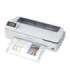 Epson Wireless Printer SureColor SC-T2100 Inkjet Colour Inkjet Multifunctional Printer A1 Wi-Fi White