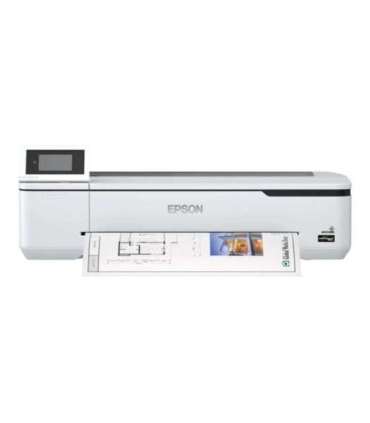 Epson Wireless Printer SureColor SC-T2100 Inkjet Colour Inkjet Multifunctional Printer A1 Wi-Fi White