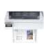 Epson Wireless Printer SureColor SC-T2100 Inkjet Colour Inkjet Multifunctional Printer A1 Wi-Fi White