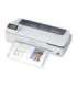 Epson Wireless Printer SureColor SC-T2100 Inkjet Colour Inkjet Multifunctional Printer A1 Wi-Fi White