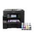 Epson Multifunctional Printer EcoTank L6570 Inkjet Colour Inkjet Multifunctional Printer A4 Wi-Fi Black